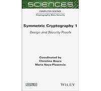 Symmetric Cryptography: Design and Security Proofs (1)