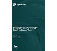 Symmetry and Asymmetry Study in Graph Theory