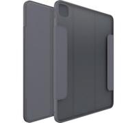 OtterBox Cover Symmetry Folio Case per iPad Pro 11" (2024), antishock e cadute, custodia Folio protettiva sottile, testata a norme MIL-STD 810G, Nero