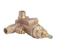 Symmons 261XBODY Corpo valvola, Ottone, Shower Valve