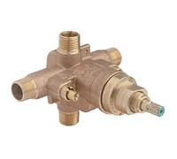 Symmons 262XBODY Corpo valvola, Ottone, Tub/Shower Valve