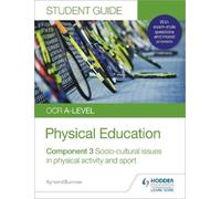 Symond Burrows OCR A-level Physical Education Student Guide 3: Socio (Tascabile)
