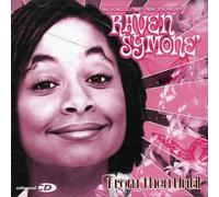 Symone Raven - From Then Until