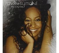 Symone, Raven - This Is My Time
