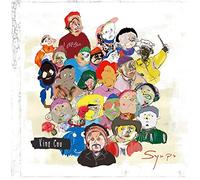 Sympa(通常盤)(特典なし)