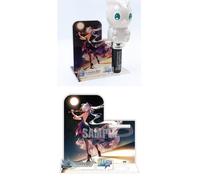 Sympathy 2023 Rappy Penlight Supporto acrilico PSO2 10a Phantasy Star Series 35a
