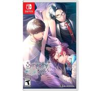 Bacio di simpatia - Nintendo Switch