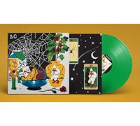 Parquet Courts – Sympathy for Life – Vinile LP – Edizione Limitata Verde