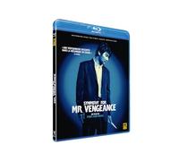 Sympathy for mister vengeance