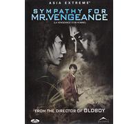 Sympathy for Mr. Vengeance