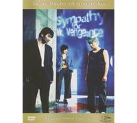 Sympathy for Mr. Vengeance
