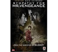 Sympathy for Mr Vengeance