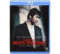 Sympathy for mr vengeance - bd hk