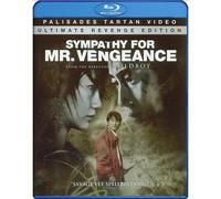 Sympathy For Mr Vengeance [Edizione: Stati Uniti]