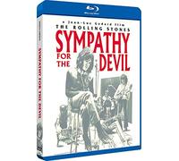 Sympathy for the Devil (2 Blu-Ray)