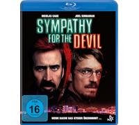 Sympathy for the Devil (Blu-ray) Cage Nicolas Kinnaman Joel Lyman Kaiwi