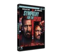 Sympathy for the devil