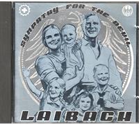 Sympathy For The Devil