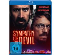 Sympathy for the Devil (Blu-ray)