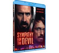 Sympathy for the Devil (Blu-ray) Alexis Zollicoffer Cameron Lee Price