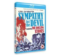 Sympathy for the Devil (Blu-ray) The Rolling Stones Bill Wyman