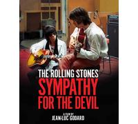 Sympathy For The Devil (Blu-ray) The Rolling Stones