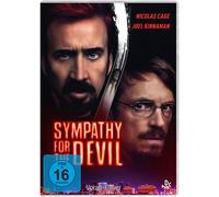 Sympathy for the Devil (DVD)