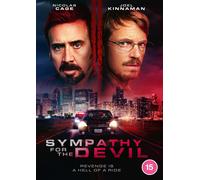 Sympathy for the Devil (DVD)