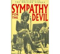 Sympathy for the Devil (DVD) Sean Lynch Mick Jagger Brian Jones Keith Richards