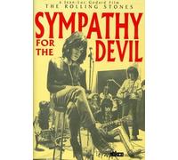 Sympathy for the Devil (DVD) Sean Lynch Mick Jagger Brian Jones Keith Richards
