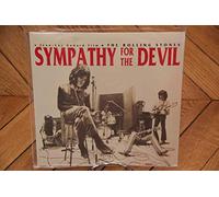 Sympathy For The Devil (J.Luc Godard Film) Ntsc