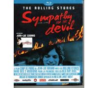 Sympathy for the Devil (One plus One) [Blu-ray]