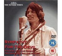 Sympathy for the Devil (Promo DVD)