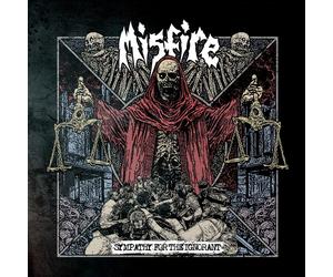 Sympathy for The Ignorant (DVD) Misfire