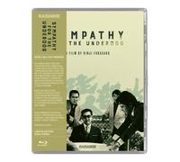 Sympathy For The Underdog (Blu-ray) Kôji Tsuruta Tomisaburô Wakayama