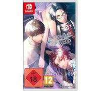 Sympathy Kiss - Day One Edition (Nintendo Switch)
