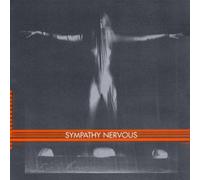 Sympathy Nervous - Sympathy Nervous