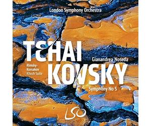 Symphomy No.5
