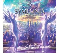 Symphonia - In Paradisum - Cd