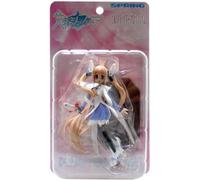 Symphonia Mirfa rear = Furoihaimu in the Sky (japan import)