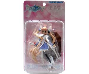 Symphonia Mirfa rear = Furoihaimu in the Sky (japan import)