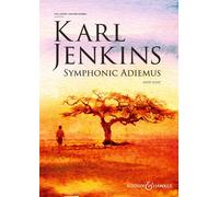 Symphonic Adiemus: Vocal Score: mixed choir (SATB divisi) and orchestra. Réduction pour piano.