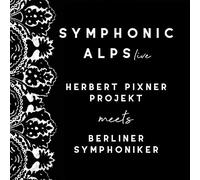 symphonic alps live (special 2-disc edition)