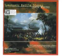 Symphonic Battle Scenes: Loren Maazel