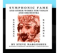 Symphonic Fame [Violin]