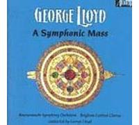 Symphonic Mass by George Lloyd