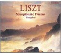 Franz Liszt - Symphonic Poems