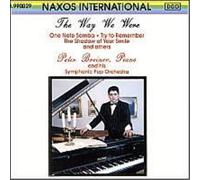 Symphonic Pop Orch Way We Were (CD)