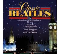 Symphonic-Rock-Or.Vienna,the - Classic Beatles