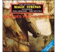 Symphonic Strings - Ecos De Italia